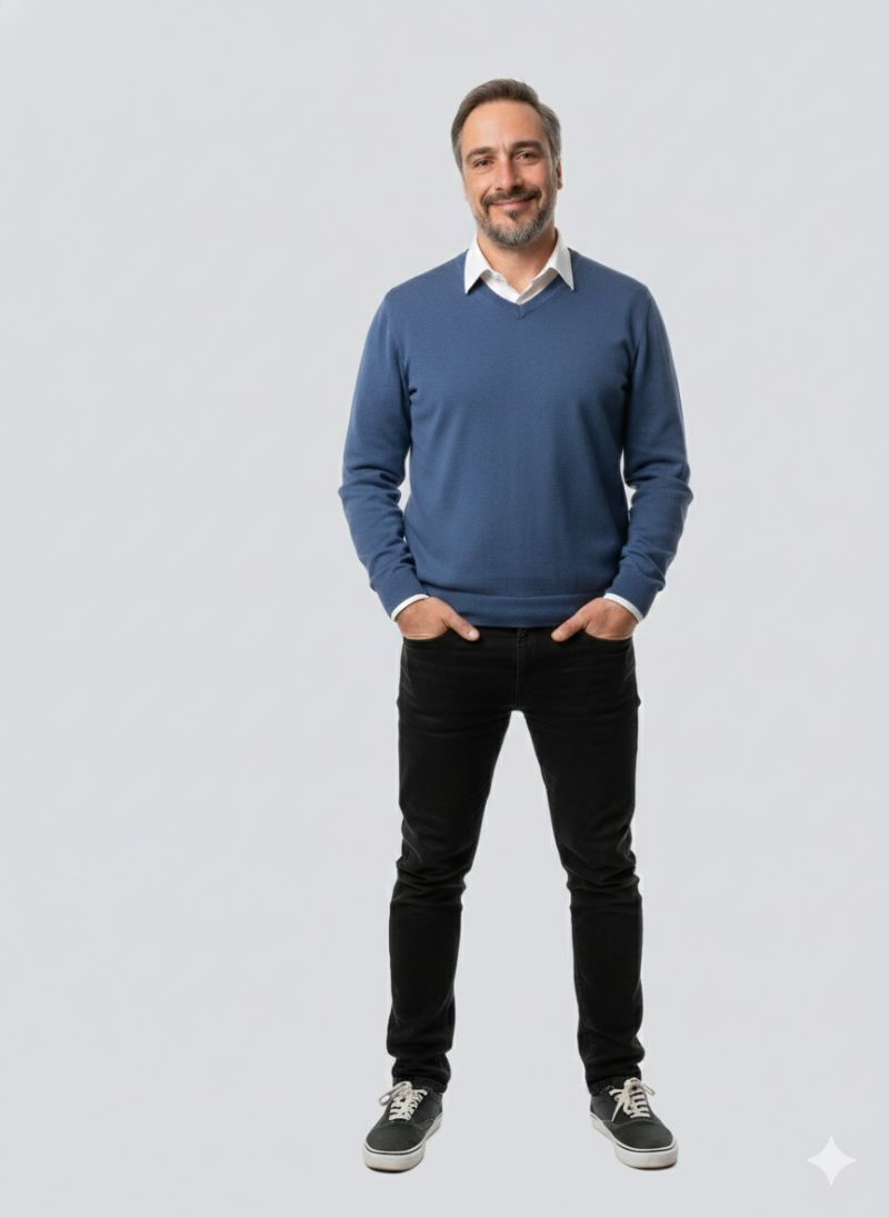 Ignacio Talaldriz