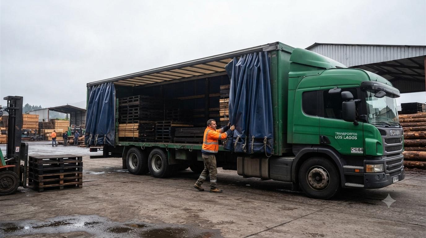 Transporte